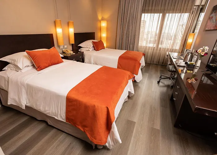 Libertador Hotel Ciudad Autónoma de Ciudad Autónoma de Buenos Aires
